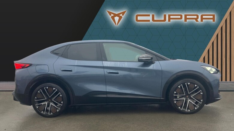 CUPRA Tavascan 250kW VZ2 77kWh AWD 5dr Auto Electric Estate